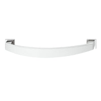Hafele Arco Cabinet Handle - Polished Chrome