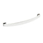 Hafele Arco Cabinet Handle - Polished Chrome