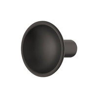 Hafele Eclipse Cabinet Knob - Matte Black