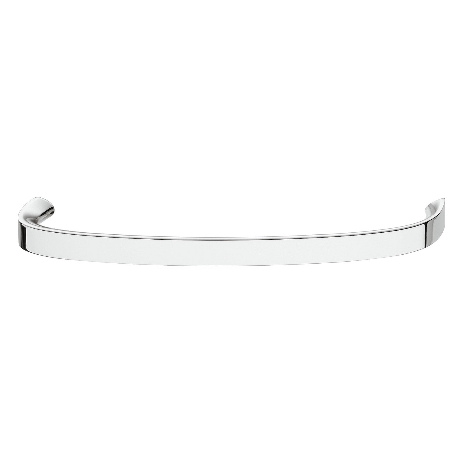 Hafele Studio H1330 Cabinet Handle - Polished Chrome