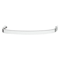 Hafele Studio H1330 Cabinet Handle - Polished Chrome