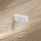 Hafele Cube Cabinet Knob - Application