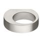 Hafele H2150 Cabinet Knob - Satin/Brushed Nickel