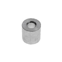 Aluminum Stop - 1/16"