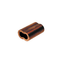 Copper Sleeve - 5/16" Wire Rope Ferrule