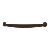 Hafele Carmel Cabinet Handle - Oil-Rubbed Bronze