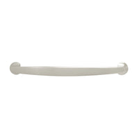 Hafele Carmel Cabinet Handle - Stainless Steel