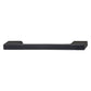 Hafele Cabinet Handle - Matte Black