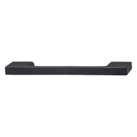 Hafele Cabinet Handle - Matte Black
