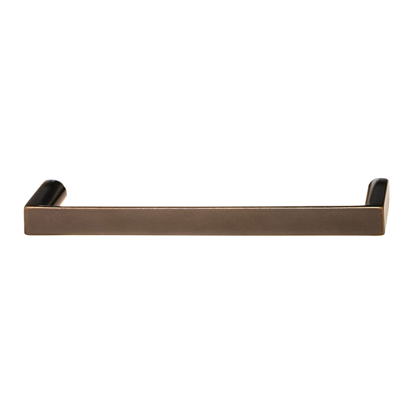 Hafele Soho Cabinet Handle - Oil-Rubbed Bronze