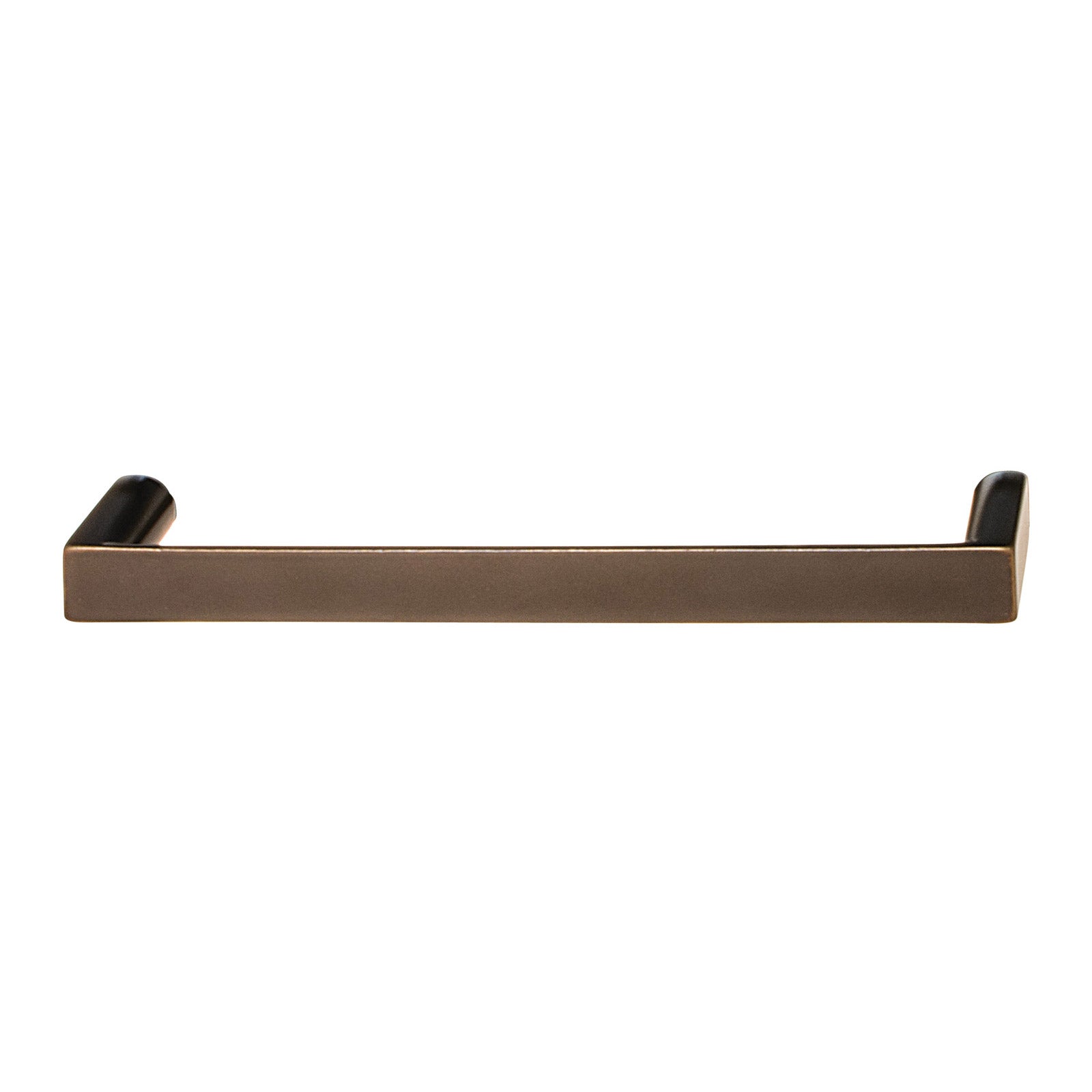 Hafele Soho Cabinet Handle - Oil-Rubbed Bronze