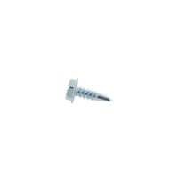 HWH Steelbinder - Galvanized | Steel Screws 5/8"