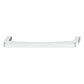 Hafele Munich Collection Cabinet Handle - Polished Chrome