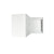 Hafele Arco Cabinet Knob - Polished Nickel