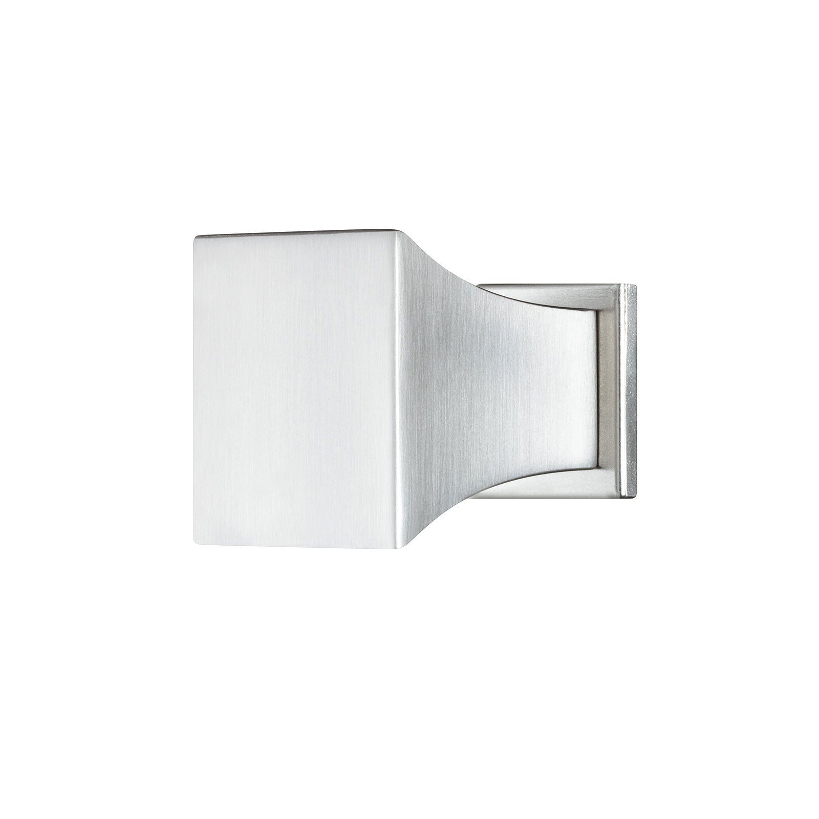 Hafele Arco Cabinet Knob - Stainless Steel 