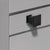 Hafele Arco Cabinet Knob Installation