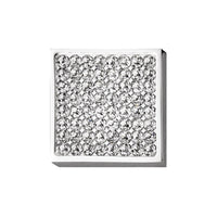 Hafele Elements Cabinet Knob - Polished Chrome