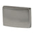 Hafele Elite TAG Hardware Classic Collection Cabinet Knob - Matte Nickel