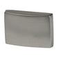 Hafele Elite TAG Hardware Classic Collection Cabinet Knob - Matte Nickel