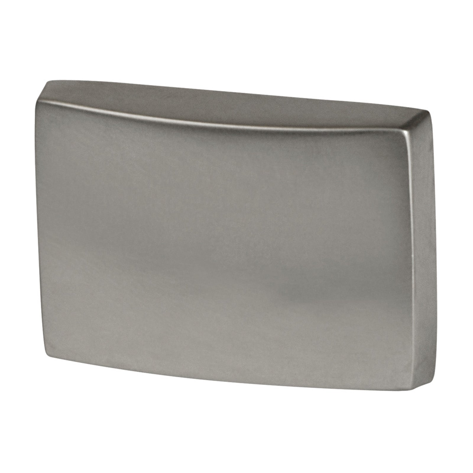 Hafele Elite TAG Hardware Classic Collection Cabinet Knob - Matte Nickel