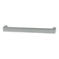 Hafele TAG Hardware Cabinet Handle - Slate/Graphite