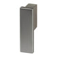 Hafele TAG Hardware Modern Cabinet Knob - Graphite