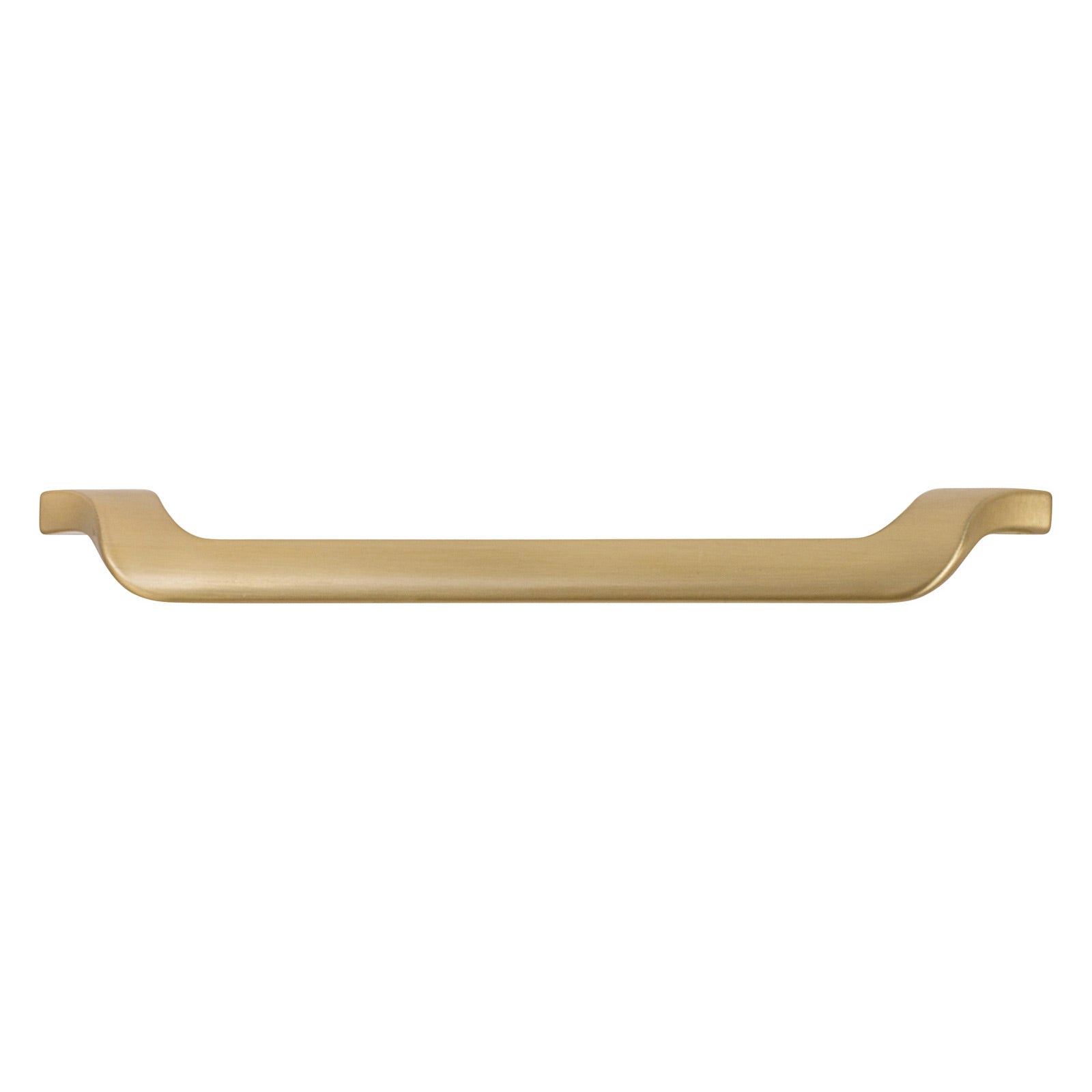 Hafele Elite Collection Cabinet Handle - Matte Gold