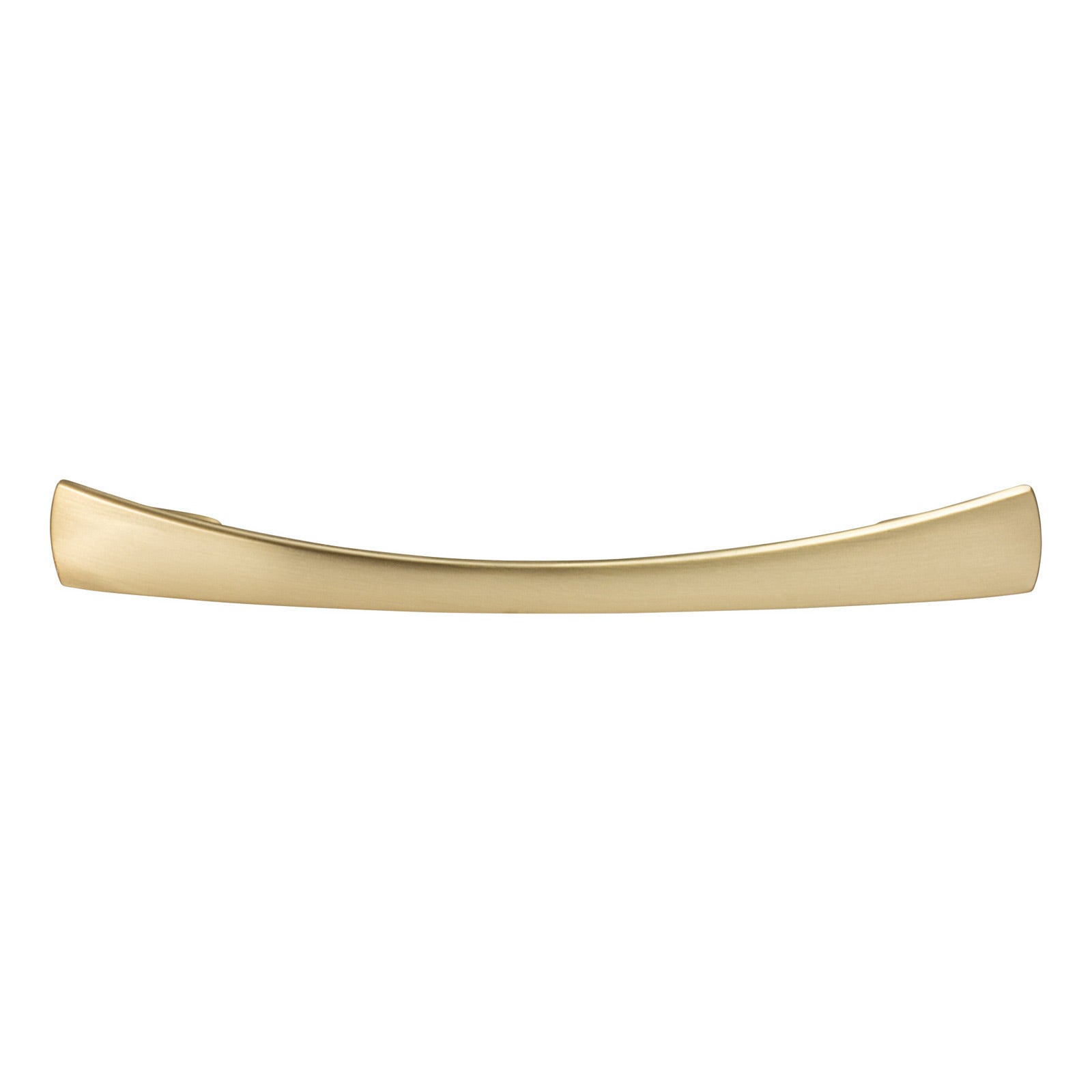 Hafele Elite Collection Cabinet Handle - Matte Gold