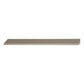 Hafele Elite TAG Hardware Classic Collection Cabinet Handle - Matte Nickel