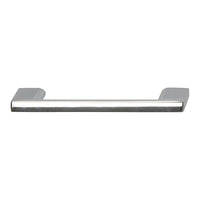 Hafele Elite TAG Hardware Classic Collection Cabinet Handle - Polished Chrome