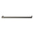 Hafele TAG Hardware Cabinet Handle - Slate/Graphite