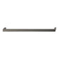 Hafele TAG Hardware Cabinet Handle - Slate/Graphite