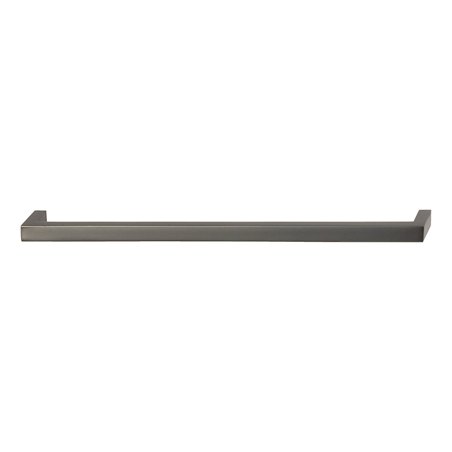 Hafele TAG Hardware Cabinet Handle - Slate/Graphite