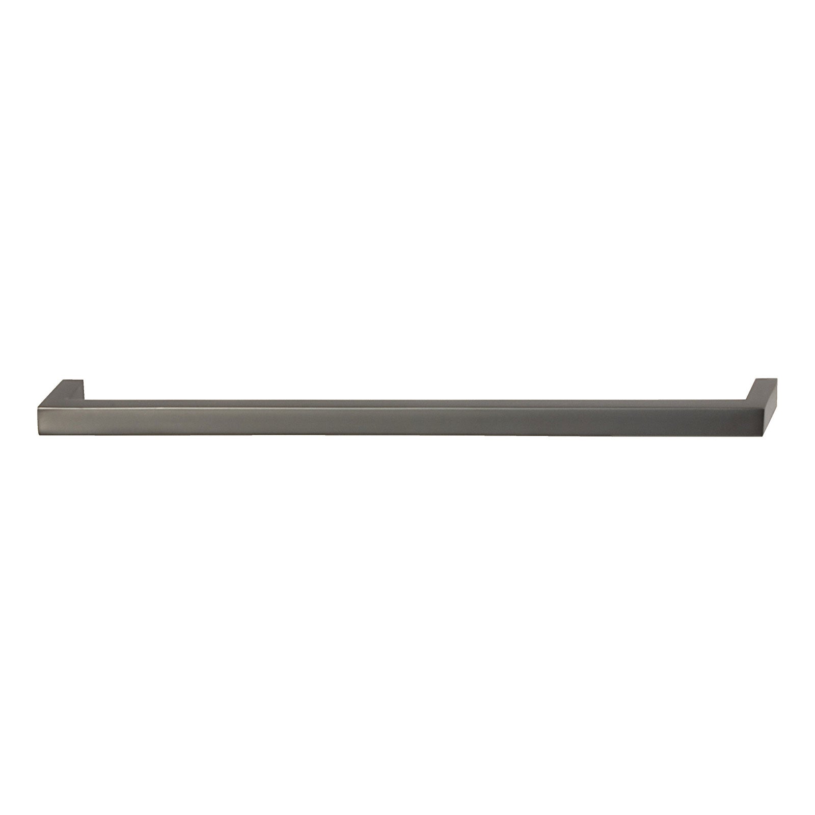 Hafele TAG Hardware Cabinet Handle - Slate/Graphite