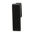 Hafele TAG Hardware Modern Cabinet Knob - Black