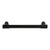 Hafele Elite Traditional Cabinet Handle - Black