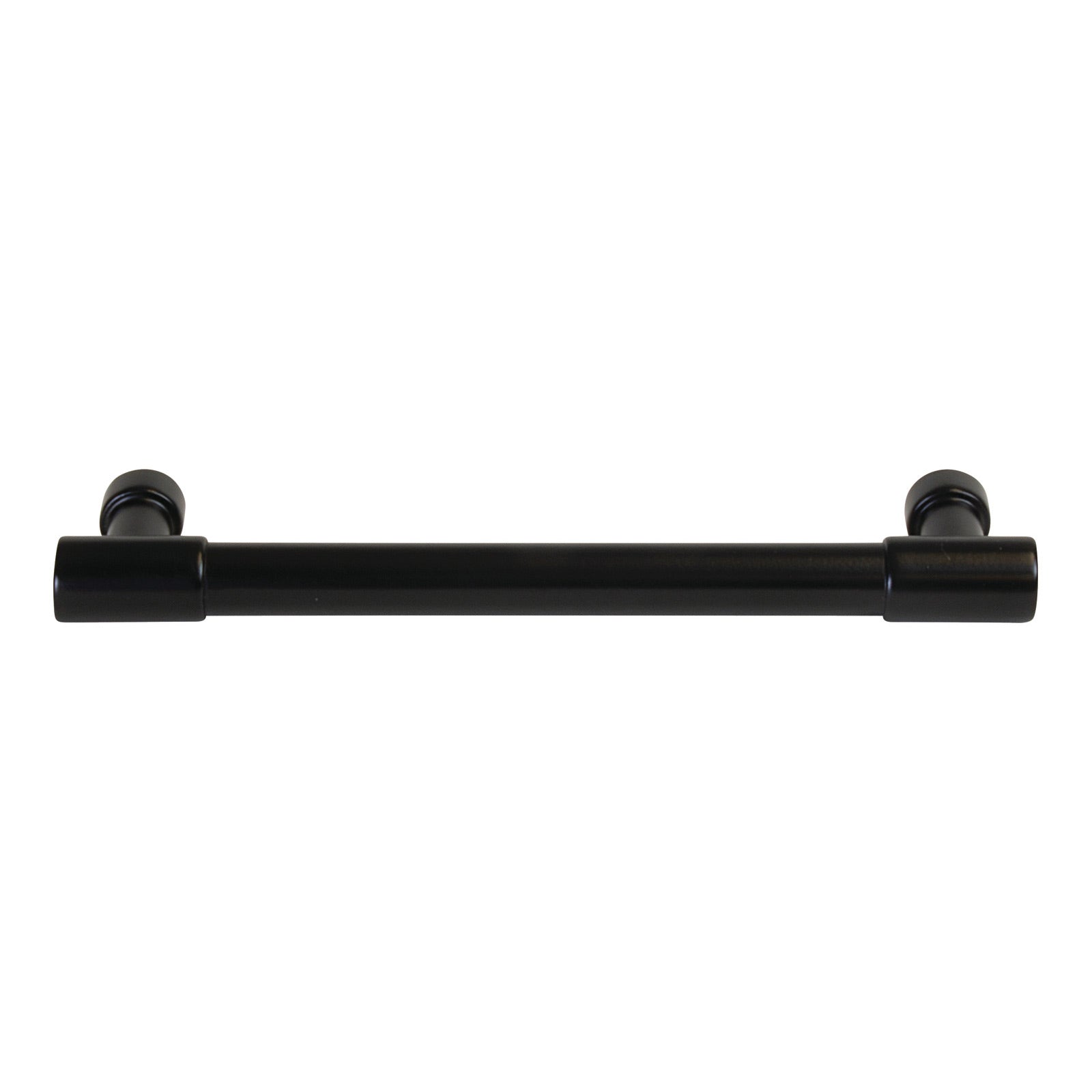 Hafele Elite Traditional Cabinet Handle - Black