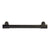 Hafele Elite Traditional Cabinet Handle - Slate/Graphite