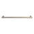 Hafele Elite Traditional Cabinet Handle - Matte Nickel