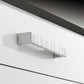 Hafele Calypso Cabinet Handle - Application 