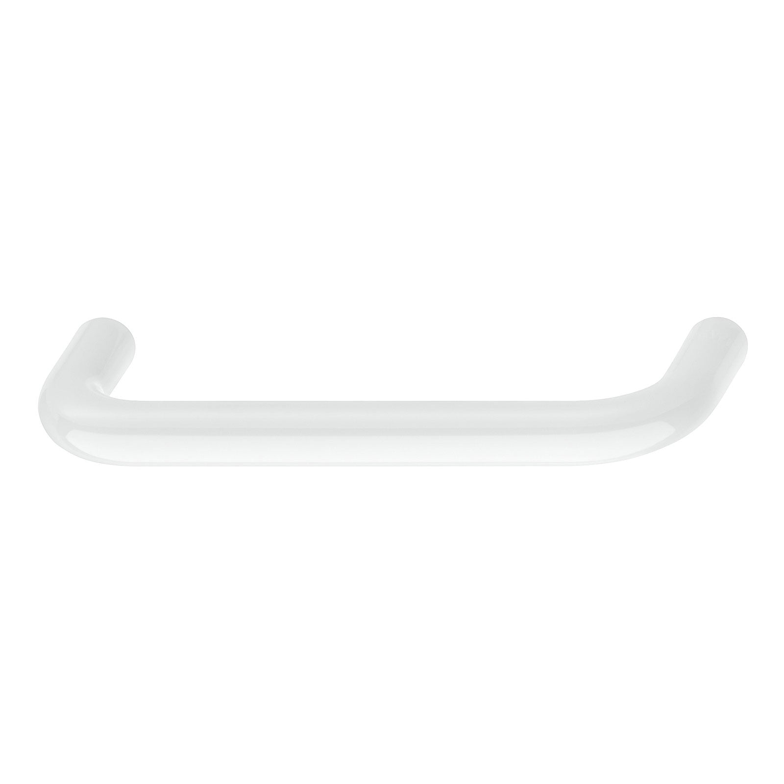 Hafele HEWI Polyamide Cabinet Handle - Signal White