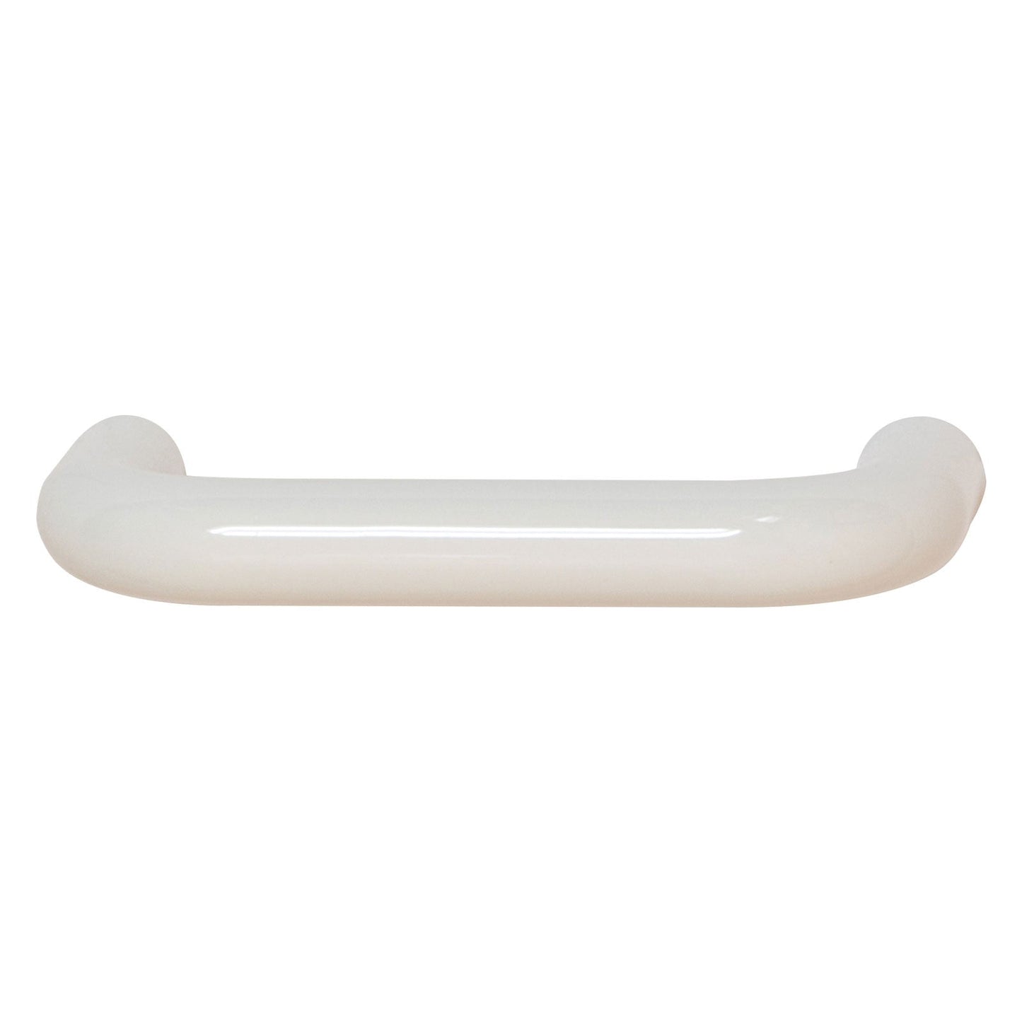 Hafele HEWI Polyamide Cabinet Handle - Pure White