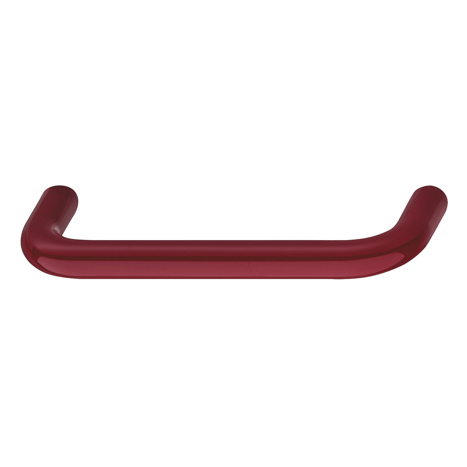 Hafele HEWI Polyamide Cabinet Handle - Red