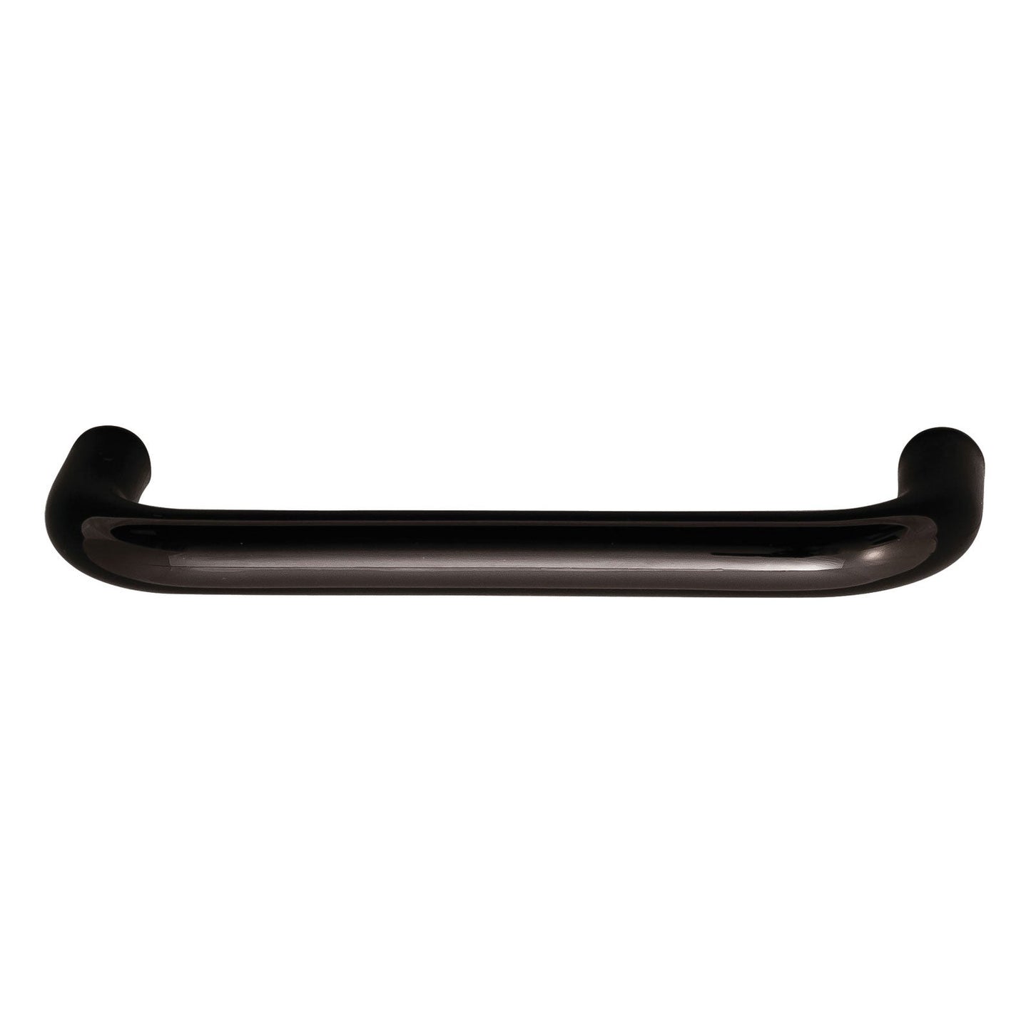 Hafele HEWI Polyamide Cabinet Handle - Black