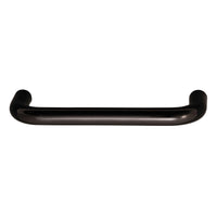 Hafele HEWI Polyamide Cabinet Handle - Black