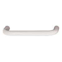 Hafele HEWI Polyamide Cabinet Handle - Pure White
