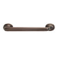 Hafele Arcadian Cabinet Handle - Old Bronze
