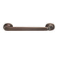Hafele Arcadian Cabinet Handle - Old Bronze