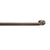 Hafele Arcadian Appliance Handle - Old Bronze