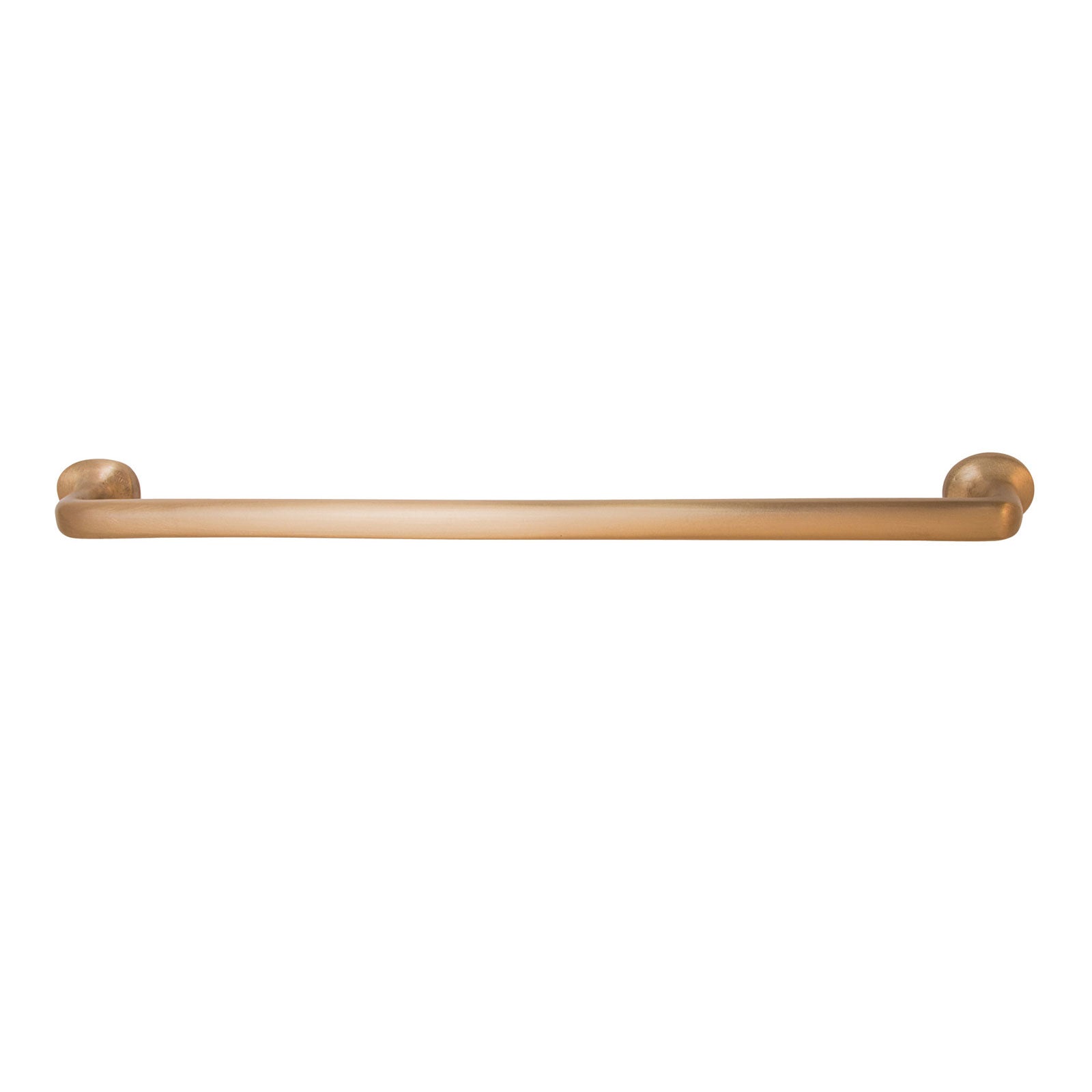 Hafele Arcadian Appliance Handle - Brushed Bronze